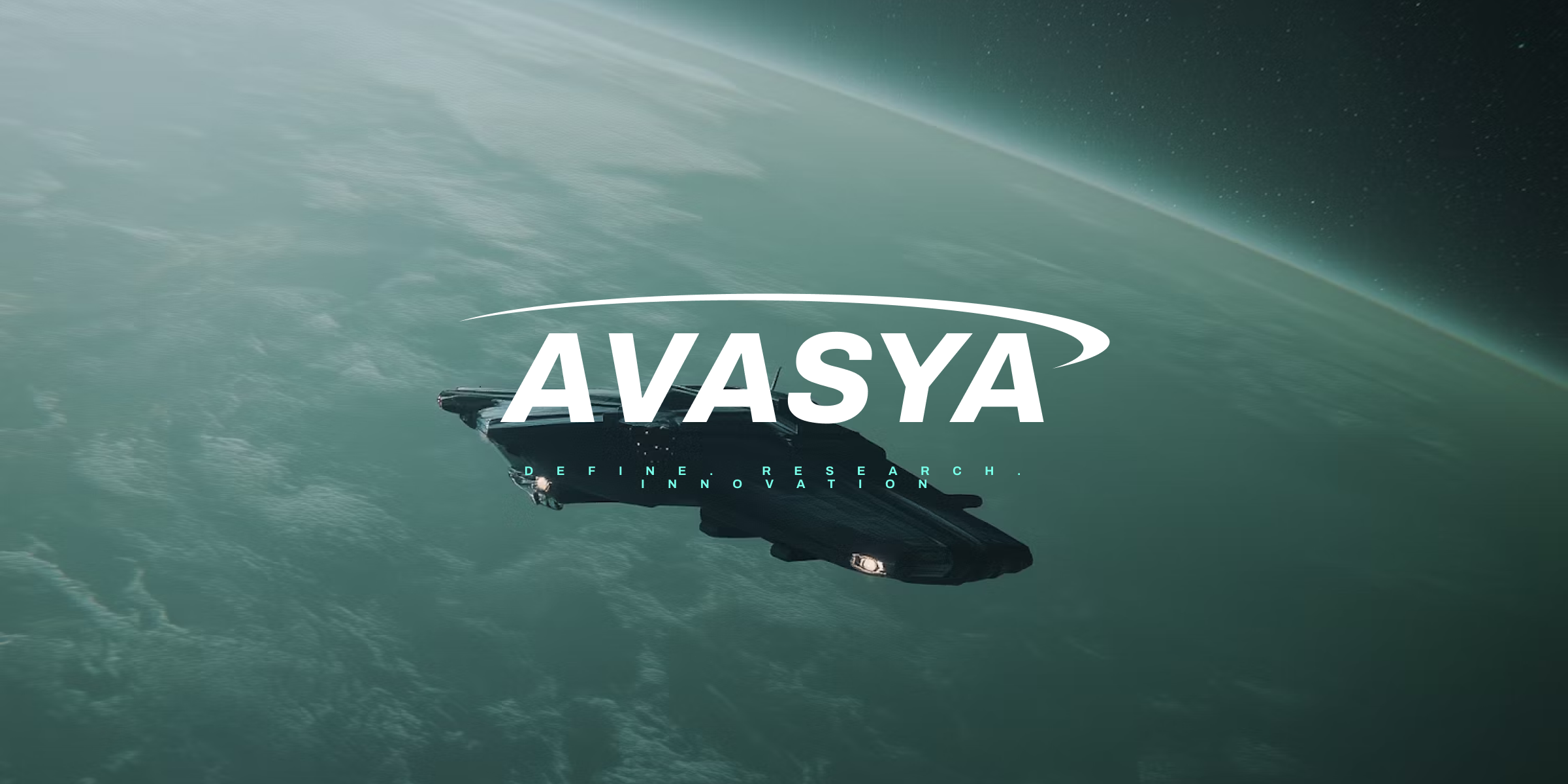 AVASYA DESIGN hero image