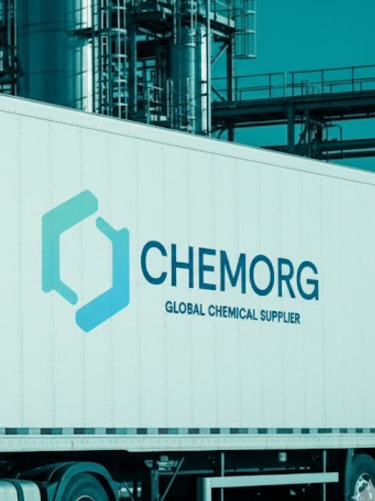 CHEM-ORG project image