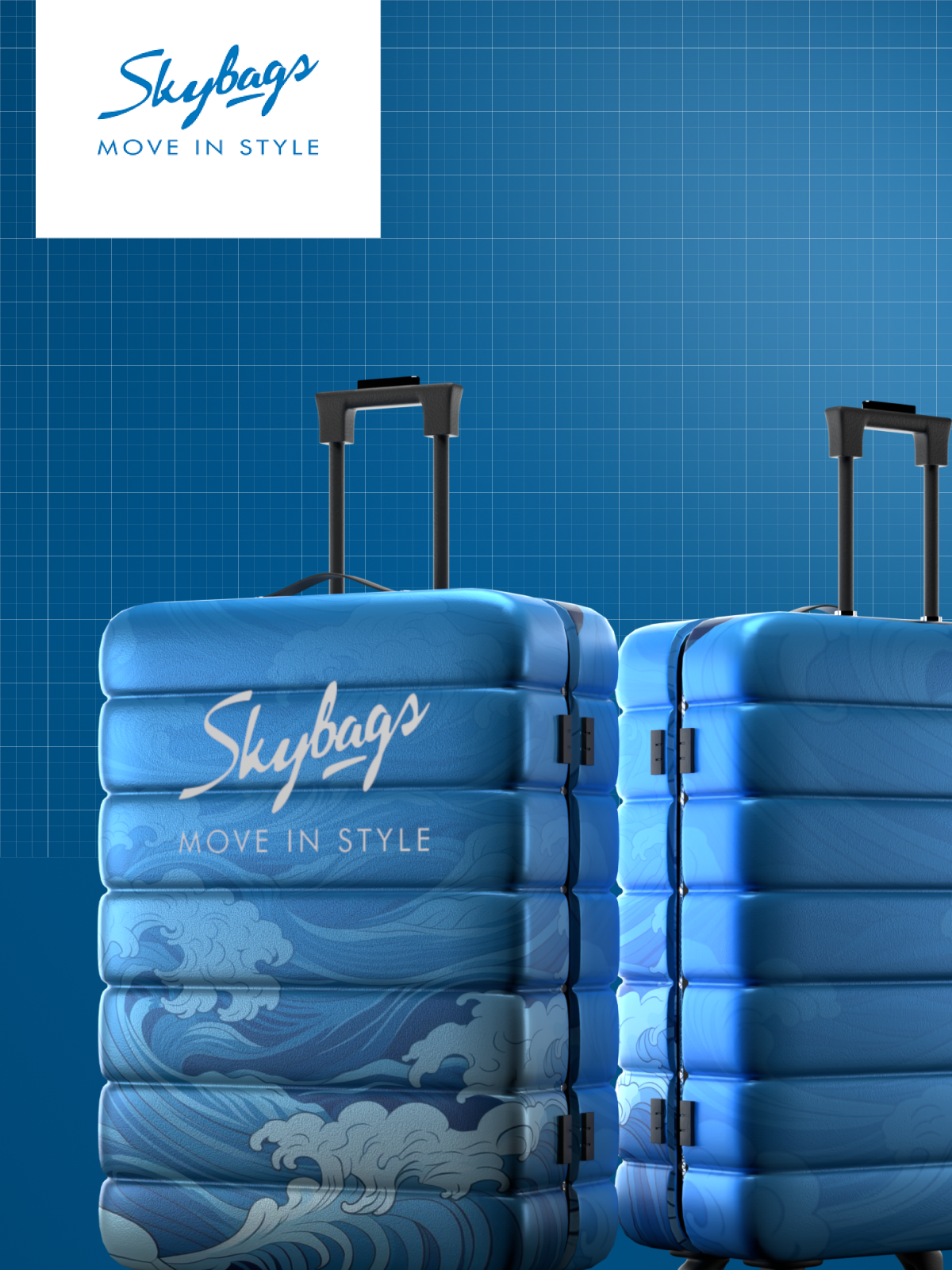 SKYBAG EXPERIENCE project image