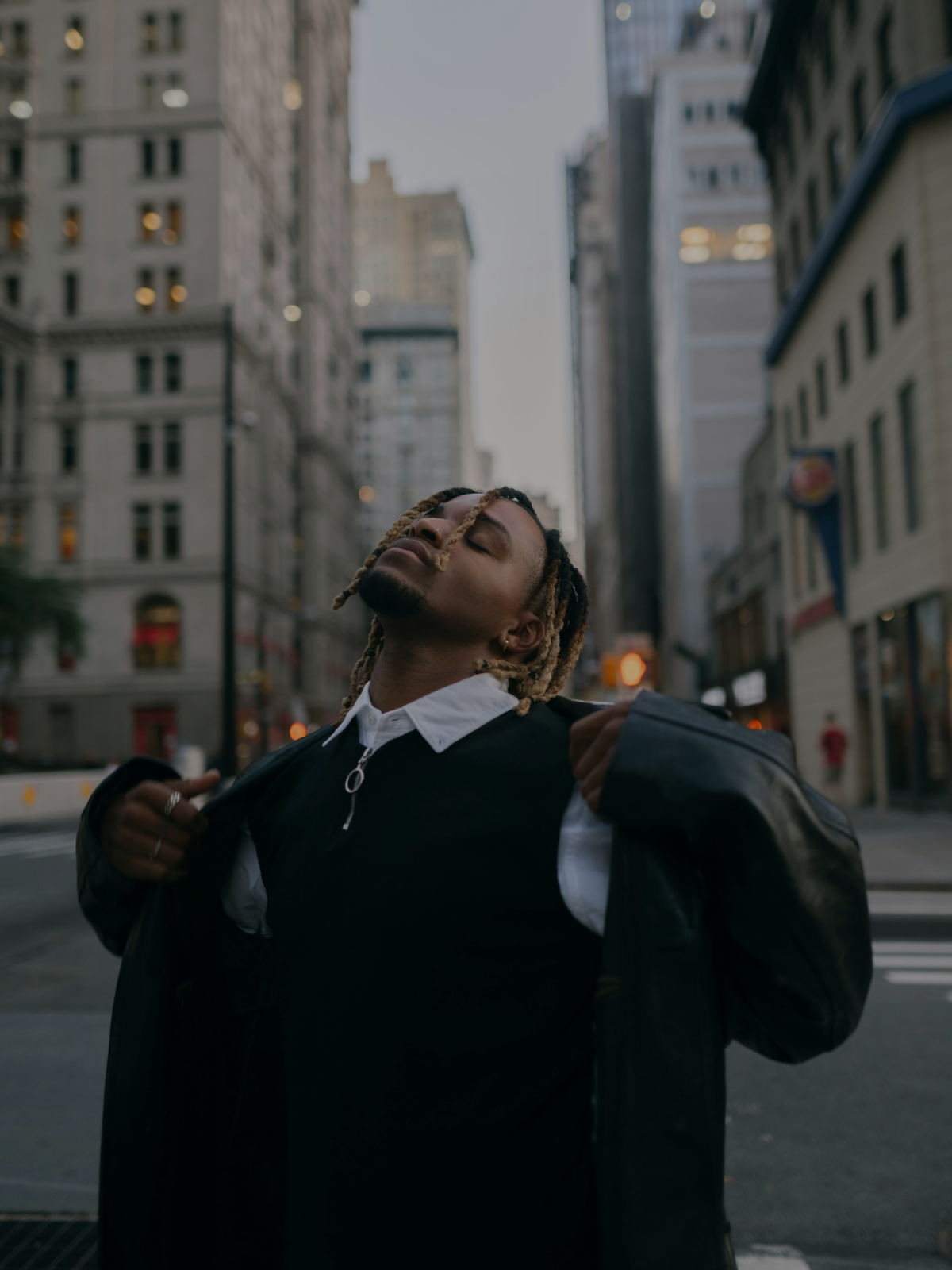 THE NETWORKS project image