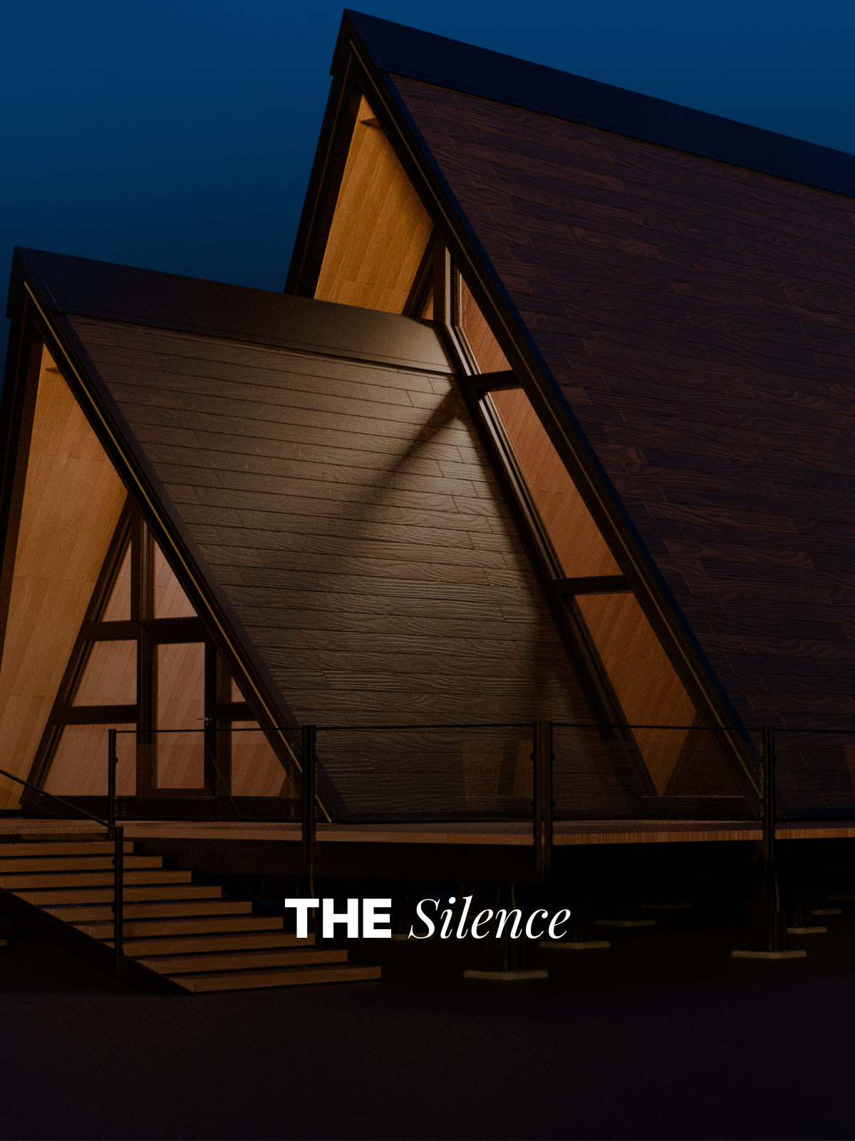 THE SILENCE project image