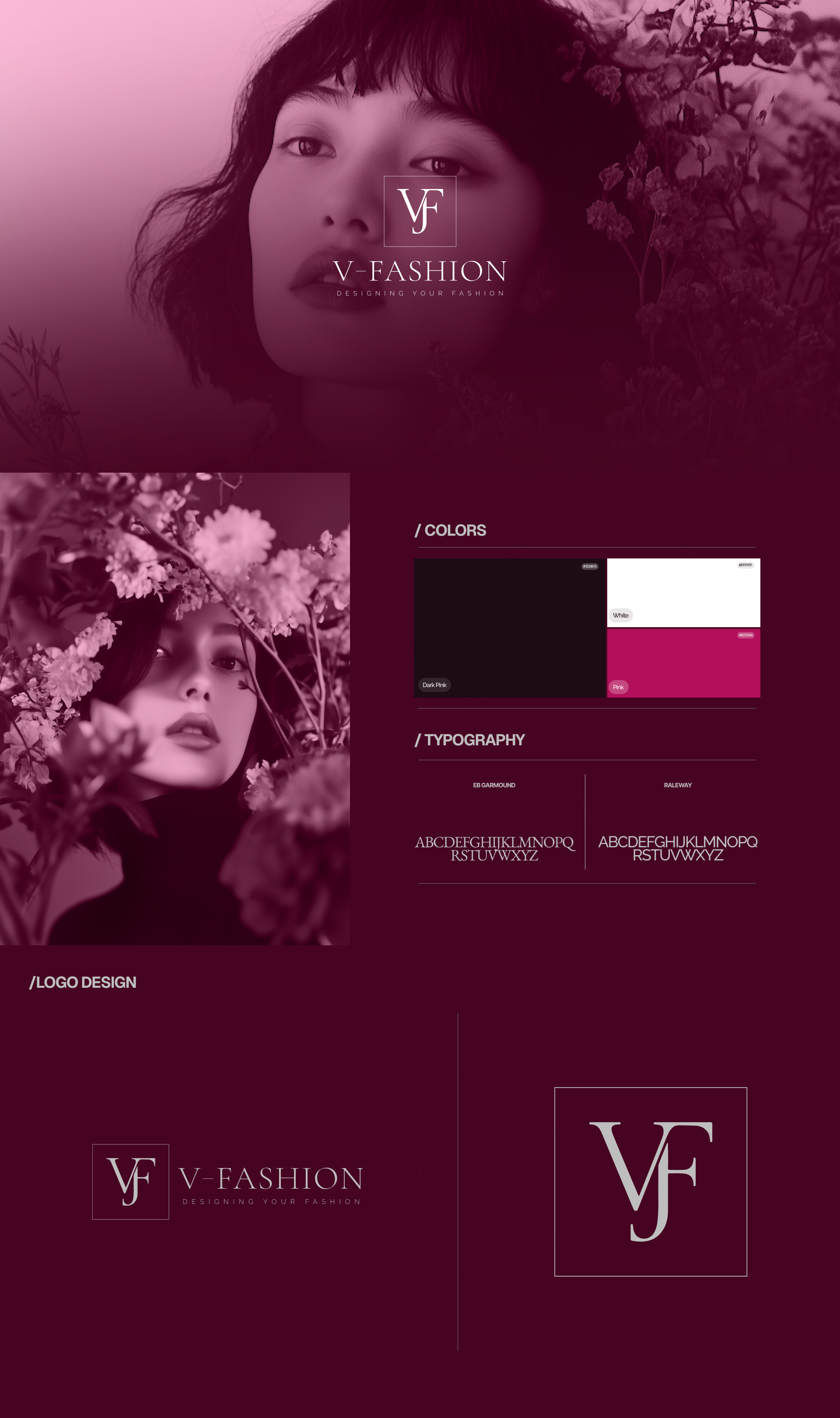 V-FASHION project image