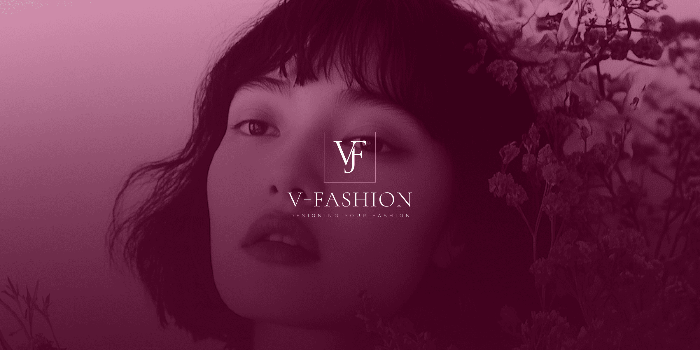 Next Project Preview V-Fashion — next project by Undream Studio